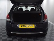 Citroen C4 BLUEHDI FLAIR S/S 14
