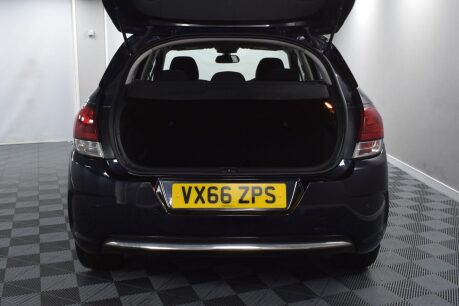 Citroen C4 BLUEHDI FLAIR S/S 14