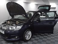 Citroen C4 BLUEHDI FLAIR S/S 16