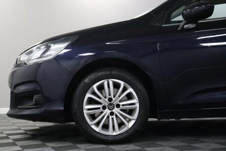 Citroen C4 BLUEHDI FLAIR S/S 27