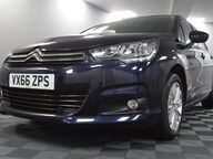 Citroen C4 BLUEHDI FLAIR S/S 28