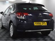 Citroen C4 BLUEHDI FLAIR S/S 29