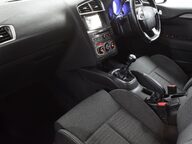 Citroen C4 BLUEHDI FLAIR S/S 34