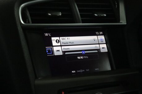 Citroen C4 BLUEHDI FLAIR S/S 39