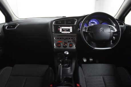 Citroen C4 BLUEHDI FLAIR S/S 40