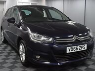 Citroen C4 BLUEHDI FLAIR S/S 30