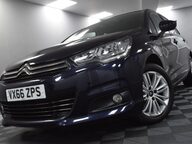 Citroen C4 BLUEHDI FLAIR S/S 32