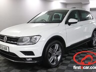 Volkswagen Tiguan MATCH TSI EVO 1