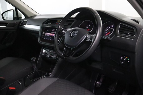 Volkswagen Tiguan MATCH TSI EVO 3