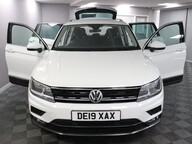 Volkswagen Tiguan MATCH TSI EVO 7