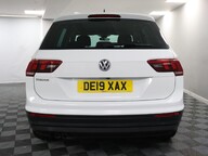 Volkswagen Tiguan MATCH TSI EVO 8