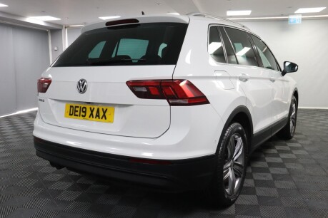 Volkswagen Tiguan MATCH TSI EVO 11