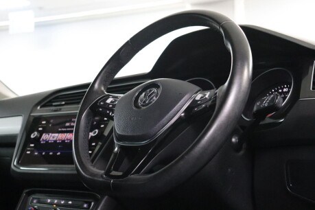 Volkswagen Tiguan MATCH TSI EVO 12