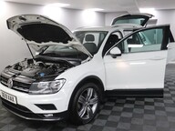 Volkswagen Tiguan MATCH TSI EVO 16