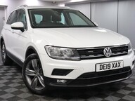 Volkswagen Tiguan MATCH TSI EVO 19