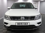 Volkswagen Tiguan MATCH TSI EVO 2