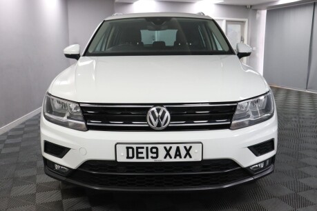 Volkswagen Tiguan MATCH TSI EVO 2