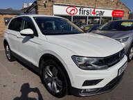 Volkswagen Tiguan MATCH TSI EVO 6