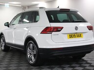 Volkswagen Tiguan MATCH TSI EVO 10
