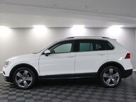 Volkswagen Tiguan MATCH TSI EVO 18
