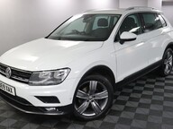 Volkswagen Tiguan MATCH TSI EVO 20