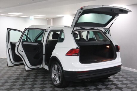 Volkswagen Tiguan MATCH TSI EVO 21