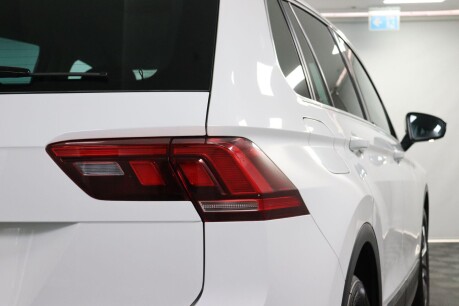 Volkswagen Tiguan MATCH TSI EVO 23