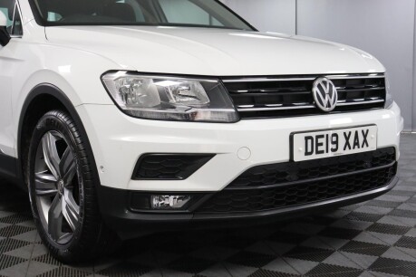 Volkswagen Tiguan MATCH TSI EVO 24