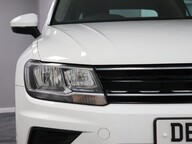 Volkswagen Tiguan MATCH TSI EVO 25
