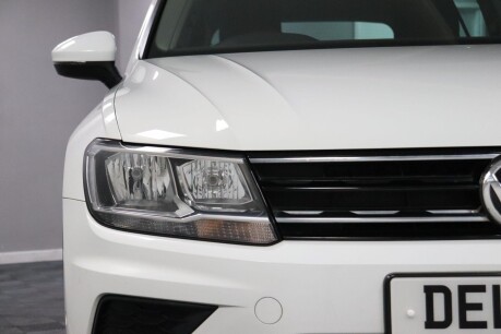 Volkswagen Tiguan MATCH TSI EVO 25