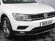 Volkswagen Tiguan MATCH TSI EVO 26
