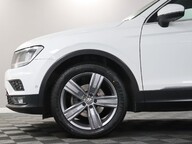 Volkswagen Tiguan MATCH TSI EVO 27