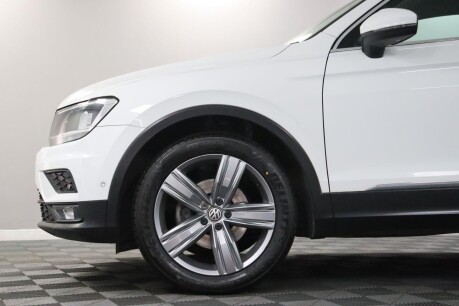 Volkswagen Tiguan MATCH TSI EVO 27