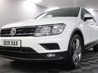 Volkswagen Tiguan MATCH TSI EVO 28