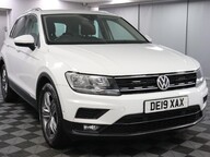 Volkswagen Tiguan MATCH TSI EVO 30