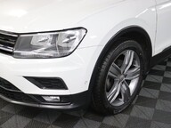 Volkswagen Tiguan MATCH TSI EVO 31