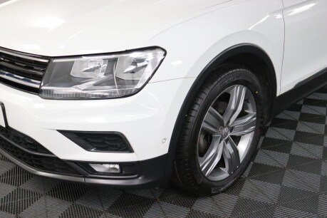 Volkswagen Tiguan MATCH TSI EVO 31