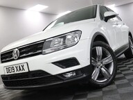 Volkswagen Tiguan MATCH TSI EVO 32