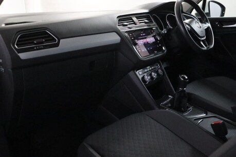 Volkswagen Tiguan MATCH TSI EVO 34