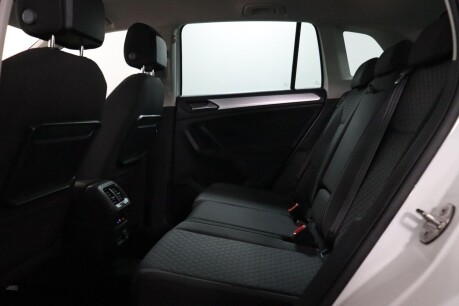 Volkswagen Tiguan MATCH TSI EVO 42