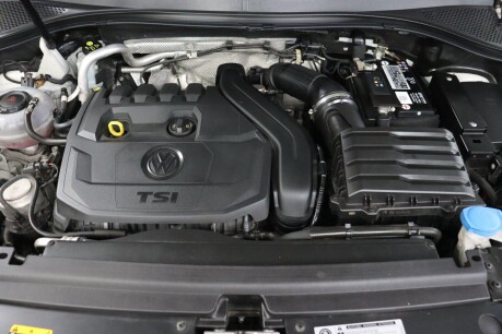 Volkswagen Tiguan MATCH TSI EVO 45
