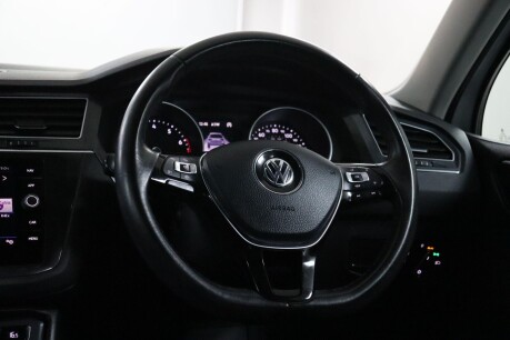 Volkswagen Tiguan MATCH TSI EVO 46