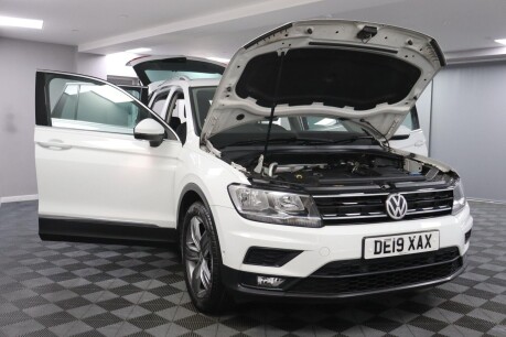 Volkswagen Tiguan MATCH TSI EVO 15