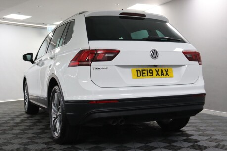 Volkswagen Tiguan MATCH TSI EVO 29