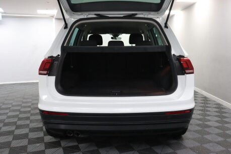 Volkswagen Tiguan MATCH TSI EVO 14