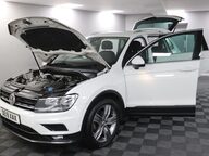 Volkswagen Tiguan MATCH TSI EVO 16