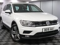 Volkswagen Tiguan MATCH TSI EVO 19