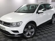 Volkswagen Tiguan MATCH TSI EVO 20