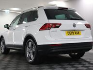 Volkswagen Tiguan MATCH TSI EVO 22