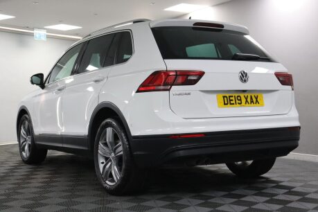 Volkswagen Tiguan MATCH TSI EVO 22